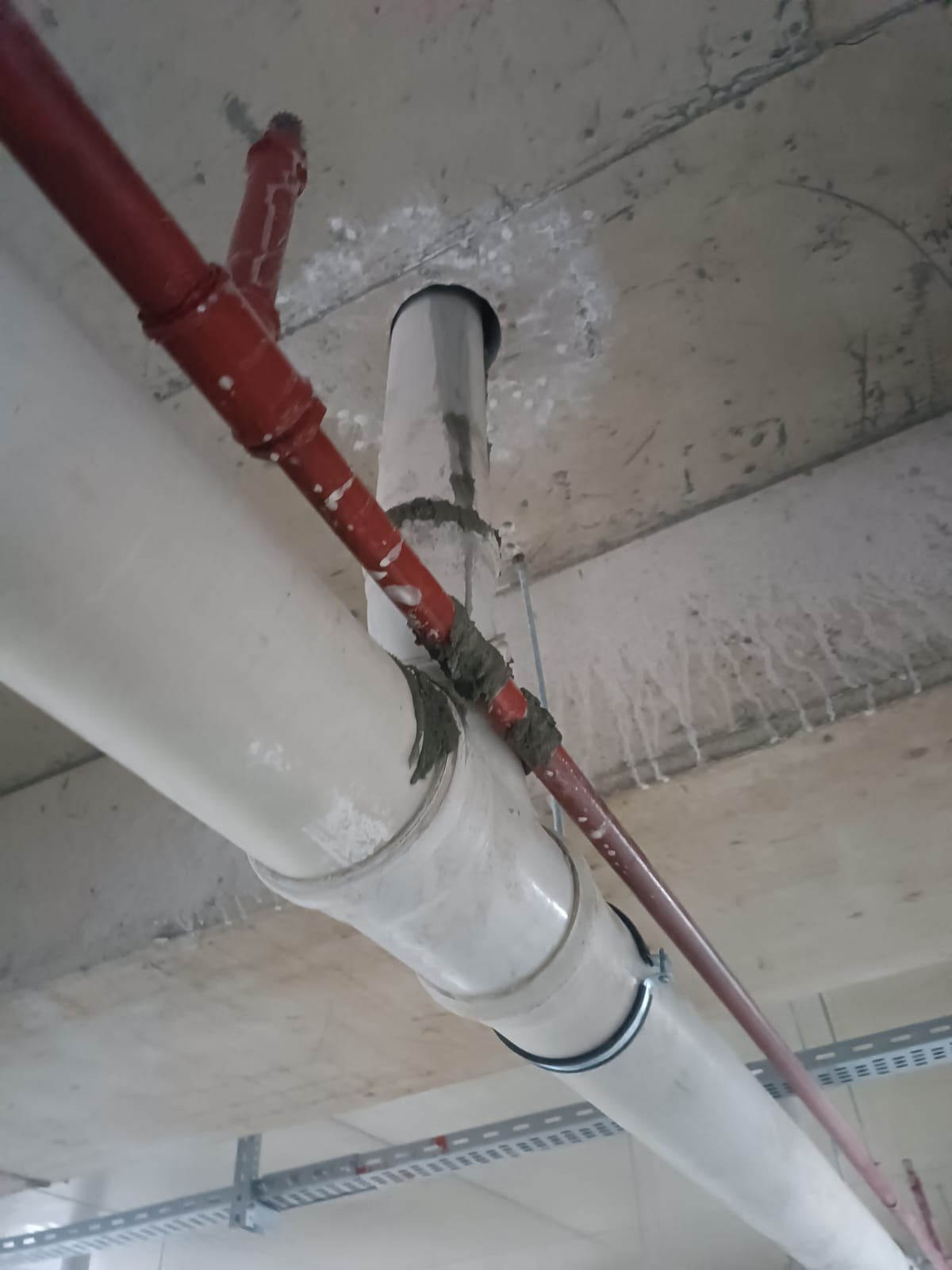 Su Kaçağı Tespiti