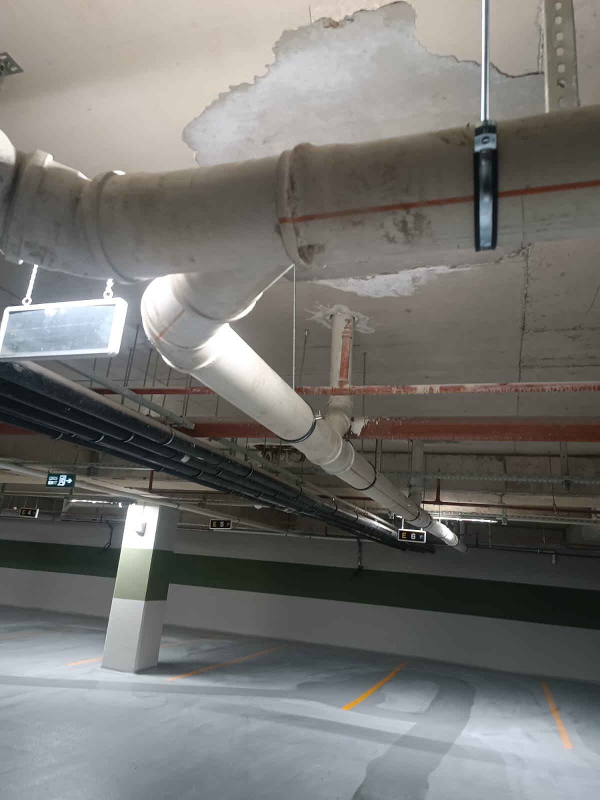 Su Kaçağı Tespiti